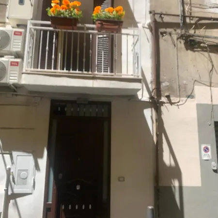 Viky House Chiaja 1-3